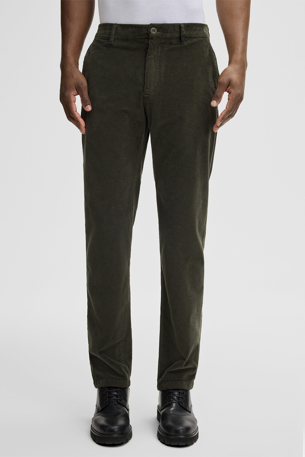 Брюки мужские STRELLSON