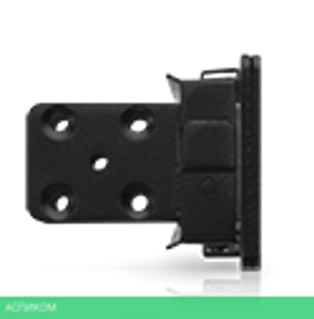 Крепеж Ubiquiti EdgeRouter Rack Mount Kit ER-RMKIT