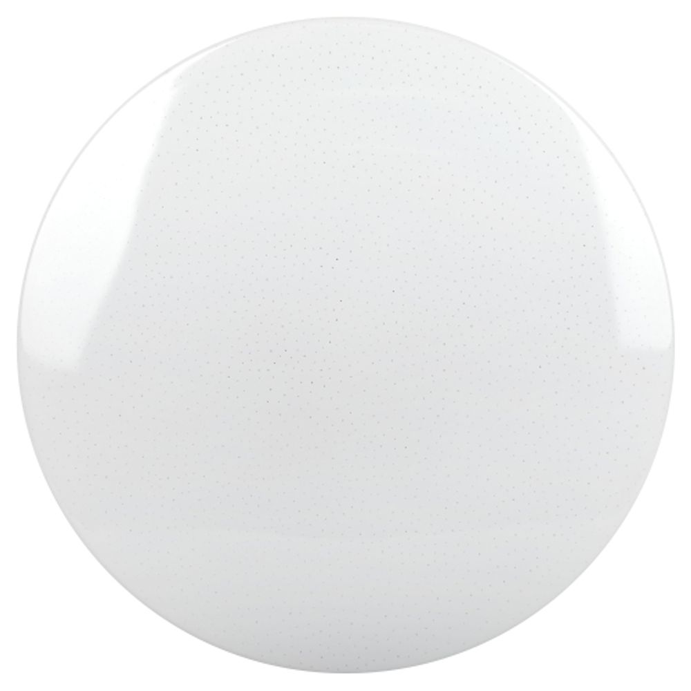 Светильник потолочный светодиодный ЭРА Классик без ДУ SPB-6 WH 70W-5K Slim Night SKY | Светильники SPB-6 без ДУ