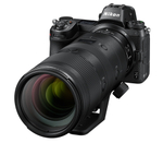 Объектив Nikon Nikkor Z 70-200mm f/2.8 VR S