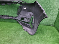 Бампер передний Changan Uni-K (2020-н.в.)