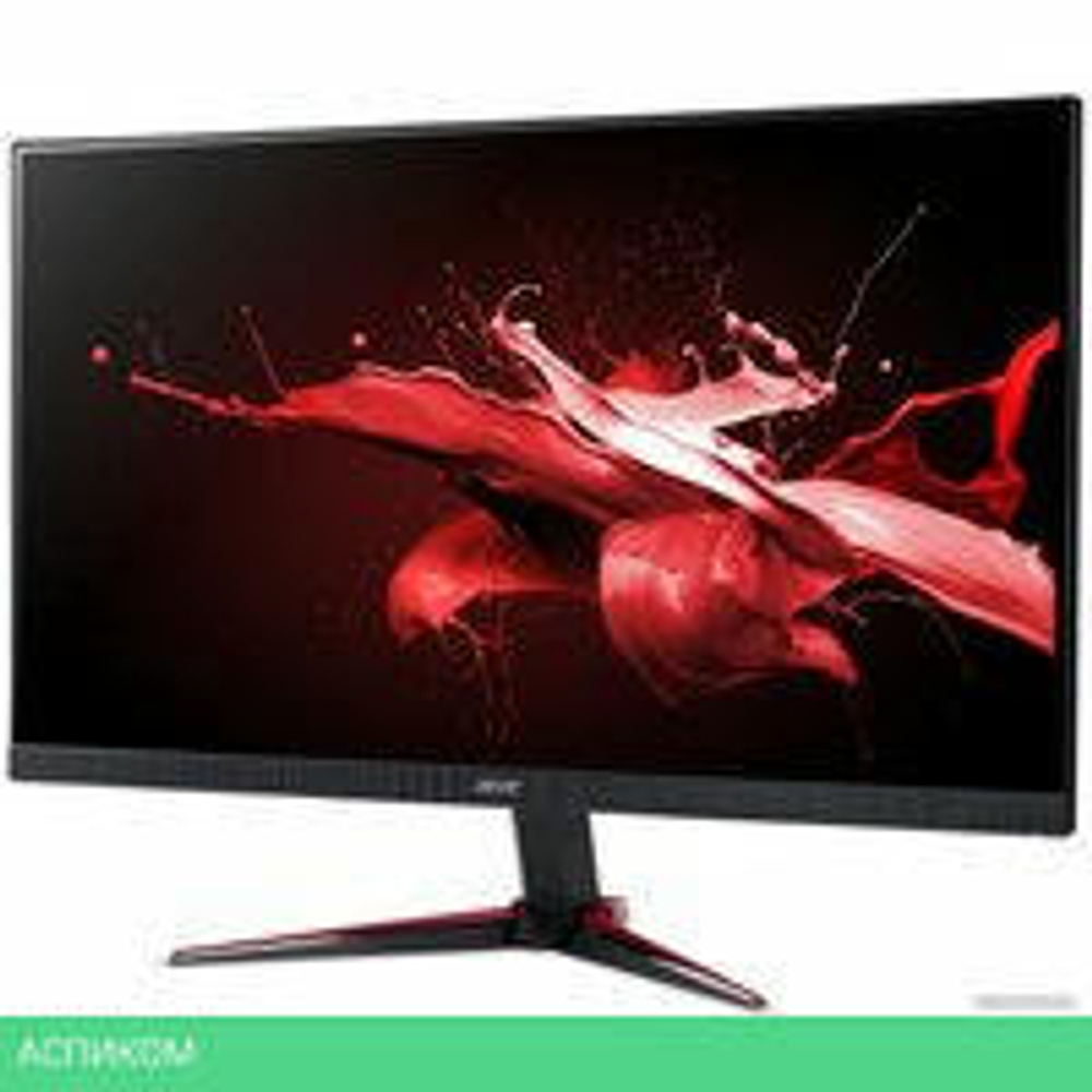 Игровой монитор Acer Nitro VG270Ebmipx UM.HV0EE.E01