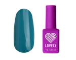 LOVELY Гель-лак  №088, 7 ml