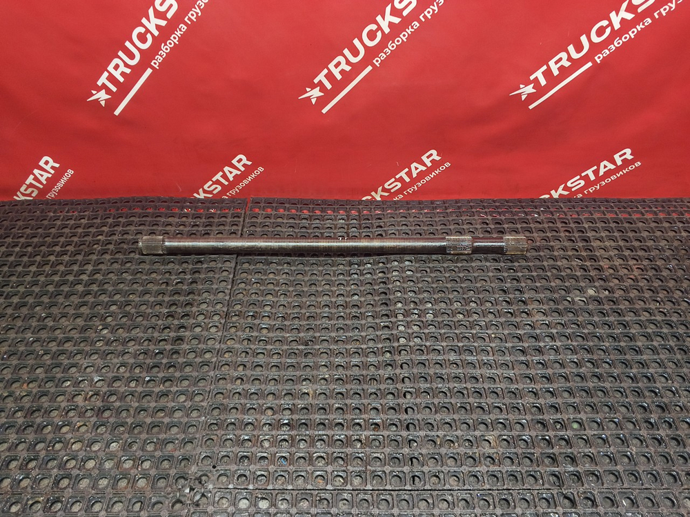 Полуось с блокировкой 2023г.