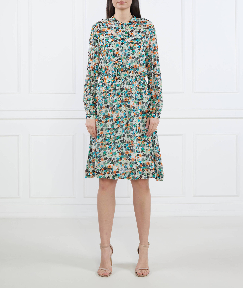 Платье Joop! - разноцветная(30035282)