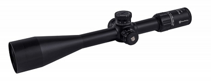 Прицел Nikko Stirling Diamond 10-40x56 LR Skeleton HMD (NDSI104056LRHMD)