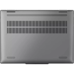 Ноутбук Lenovo IdeaPad 5 2-in-1 14IRH9 Intel Core i5-13420H/16Gb (soldered D5)/SSD512Gb/UMA/14"/OLED/Touch/WUXGA/1920x1200/60Hz/NoOS/Luna Grey/1.5kg (83KX007YRK)