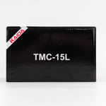 Катушка мультипликаторная Kaida TMC-15L со счетчиком, под левую руку (1500, 3+1BB)