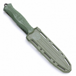 Нож тактический "НР-18" хаки 014306, Кизляр