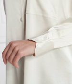 Рубашка Elodina HUGO - экрю(50502197)