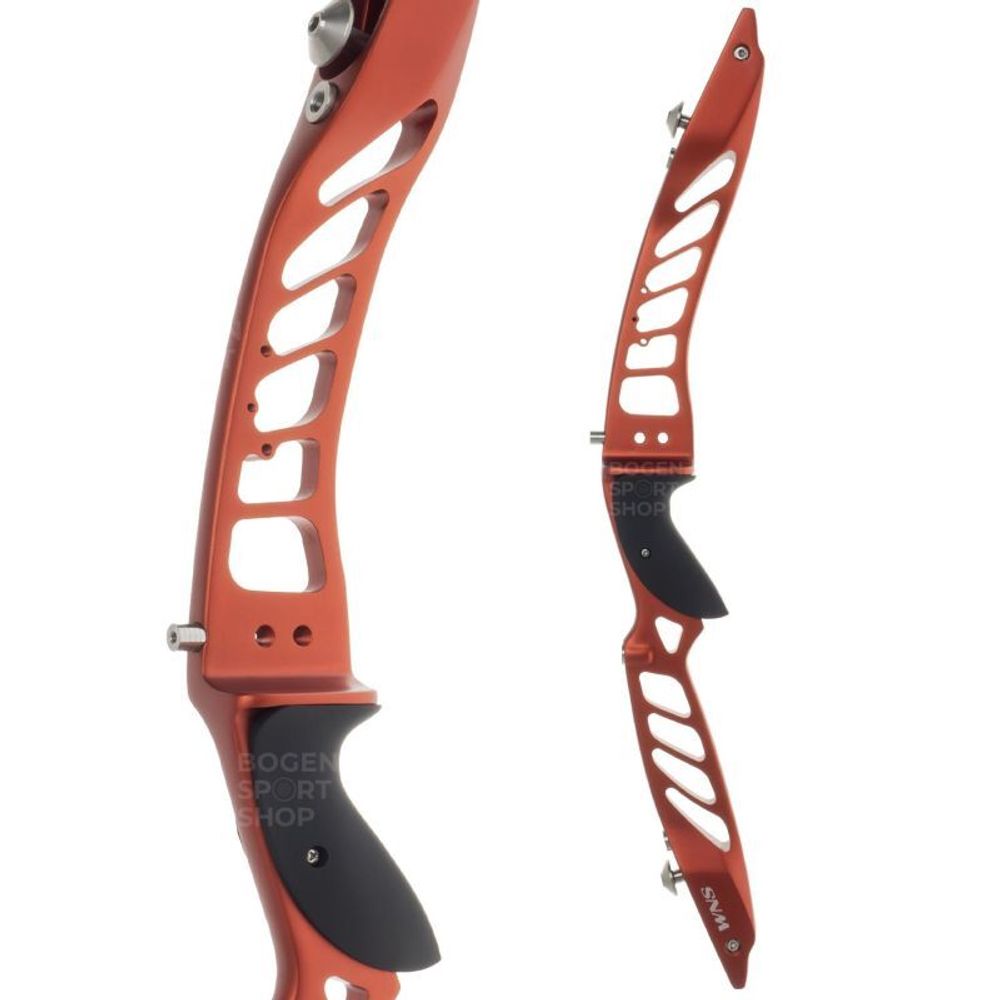 Рукоятка для лука спортивного Winners (WNS) Handle Elnath FX 25" 2024