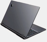 16" Ноутбук Mechrevo 16 Pro (2560х1600 300Нz, AMD Ryzen 9 8940HX, RAM 16ГБ, SSD 512ГБ, Nvidia GeForce RTX 5070 Ti, Windows 11)