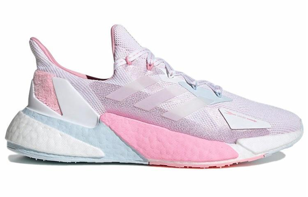 Кроссовки Adidas X9000L4 (Женская размерная сетка)