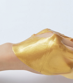 Snail Essential 24K Gold Gel Mask Sheet