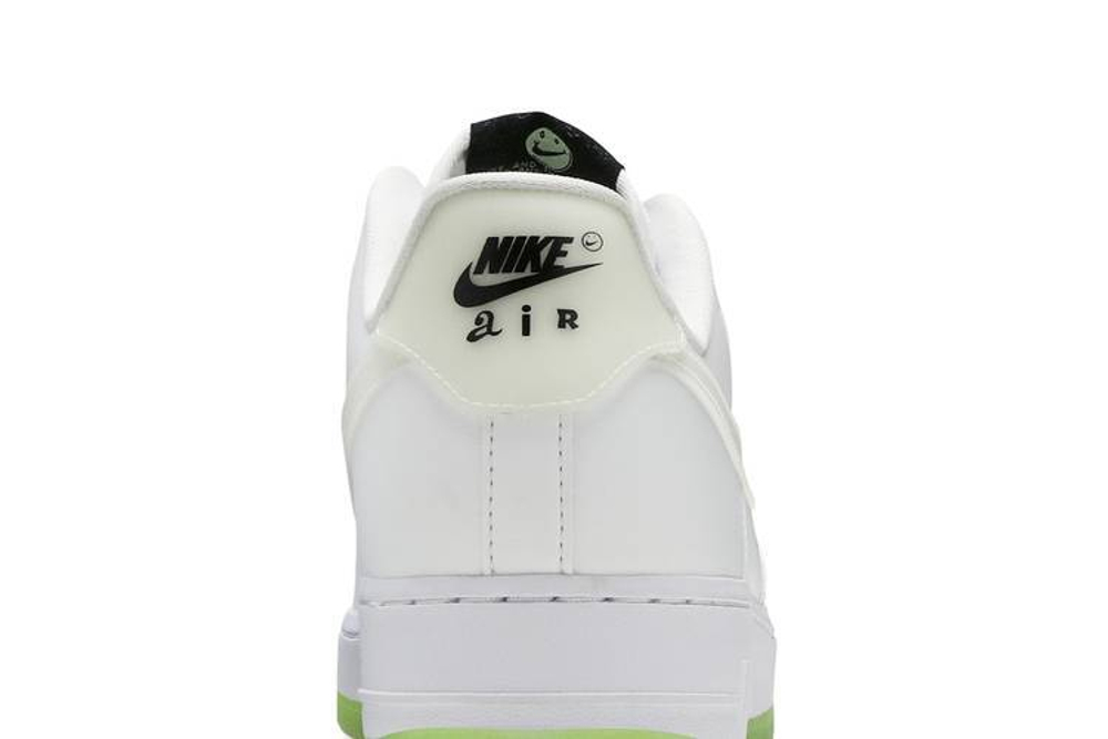 Кроссовки Nike Air Force 1 Have A Nike Day (Женская размерная сетка)