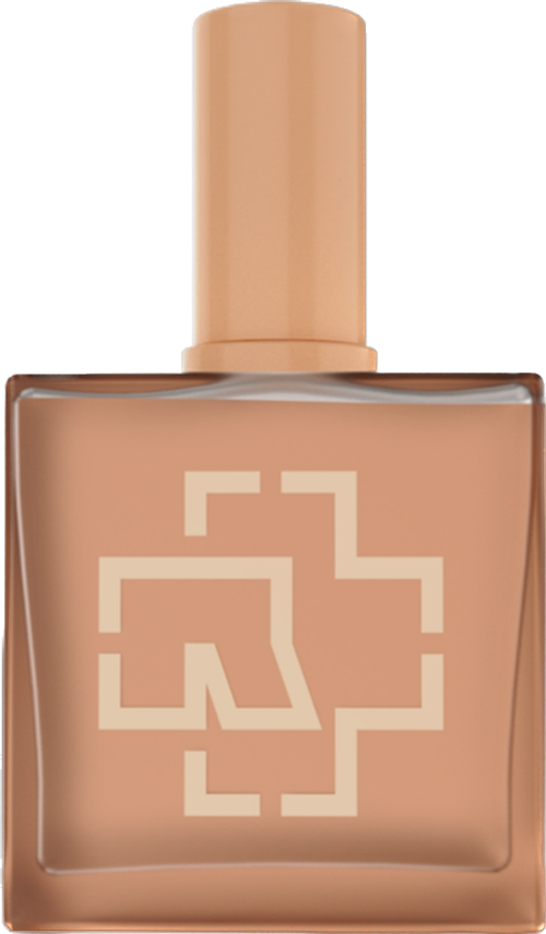 Rammstein Pussy Dark Intense EDP