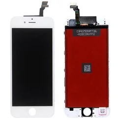 Дисплей для Apple iPhone 6 в сборе с сенсором (White) OR