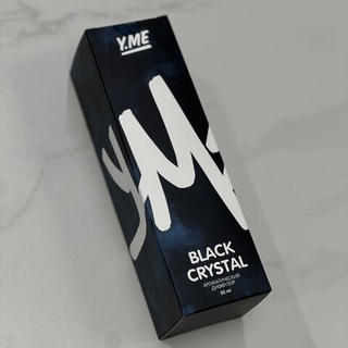 Y.me Арома диффузор Black Crystal 35мл