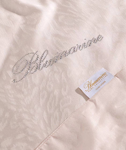 Комплект постельного белья Blumarine Home