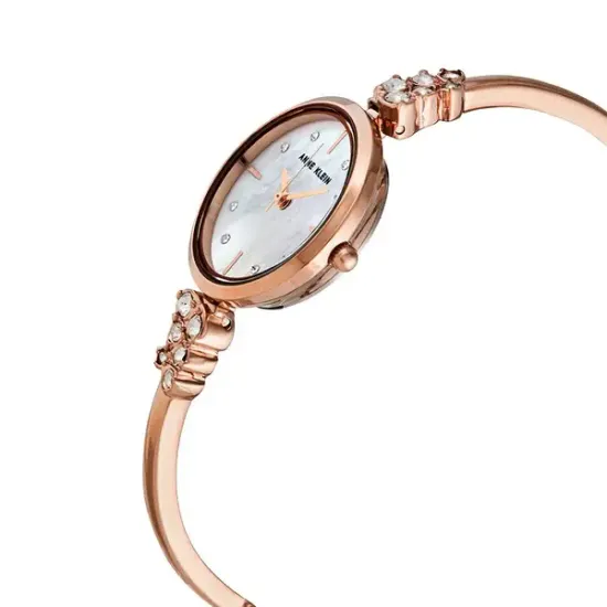 Женские часы Anne Klein AK/3430RGST (В наборе)