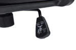 Кресло Riva Слот RCH-1165-5 НР Черный