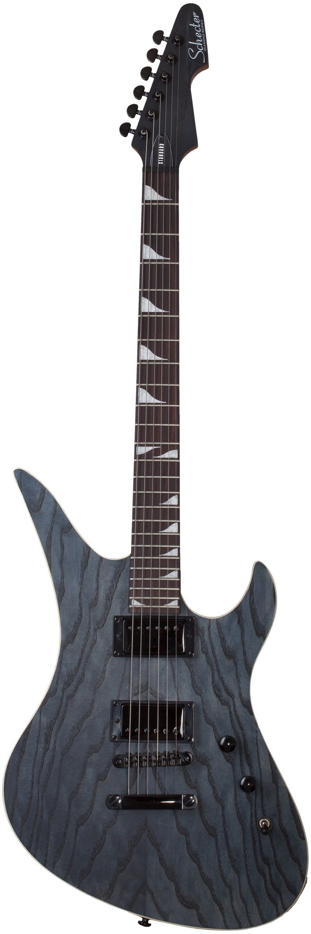 Schecter Avenger Standard Гитара электрическая