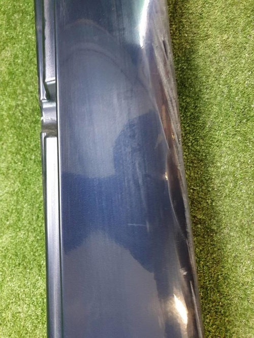 Накладка порога правая BMW 5er F10 (2009-2017)
