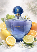Shalimar Souffle de Parfum Guerlain 90ml (duty free парфюмерия)