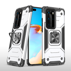 Противоударный чехол Legion Case для Huawei P40 Pro / P40 Pro+