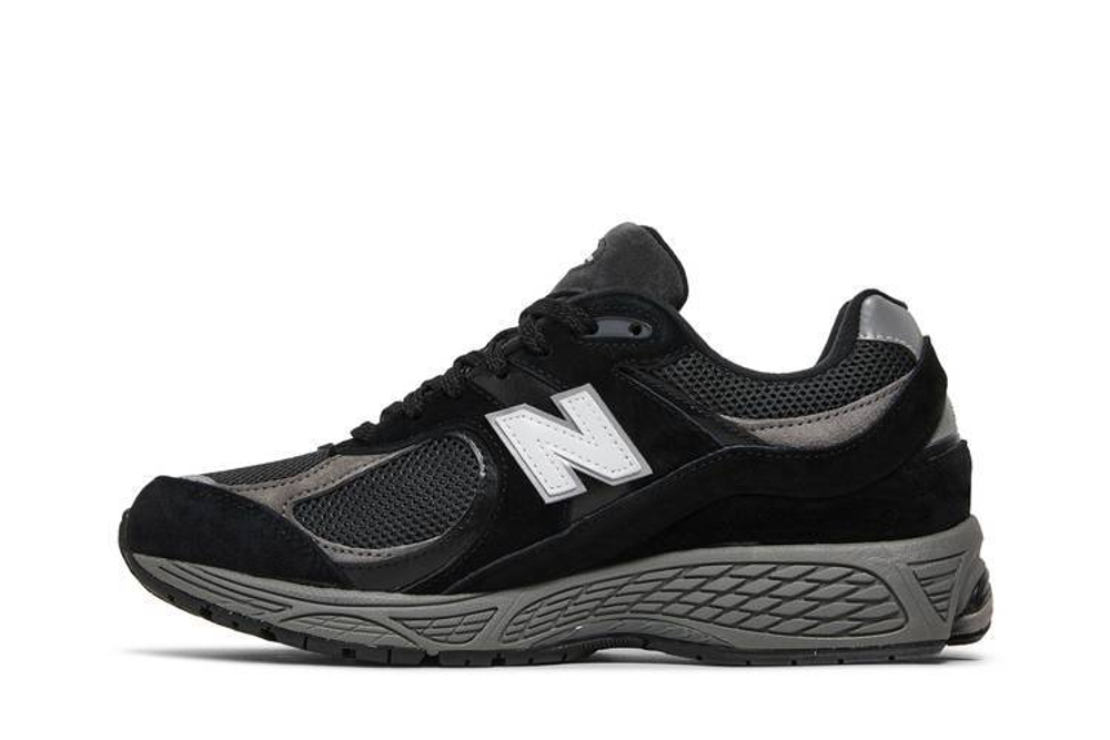 Кроссовки New Balance Nb 2002R