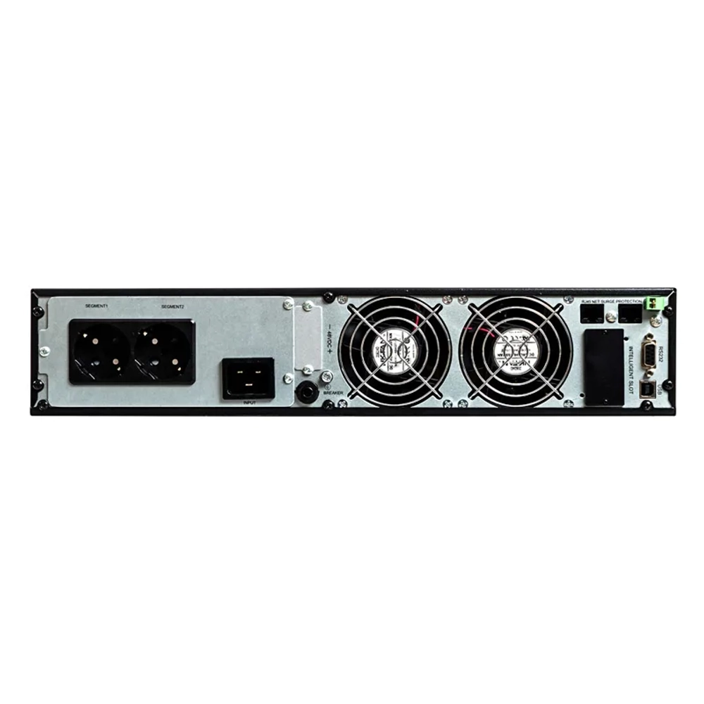 SKAT UPS 2000 RACK источник бесперебойного питания 490