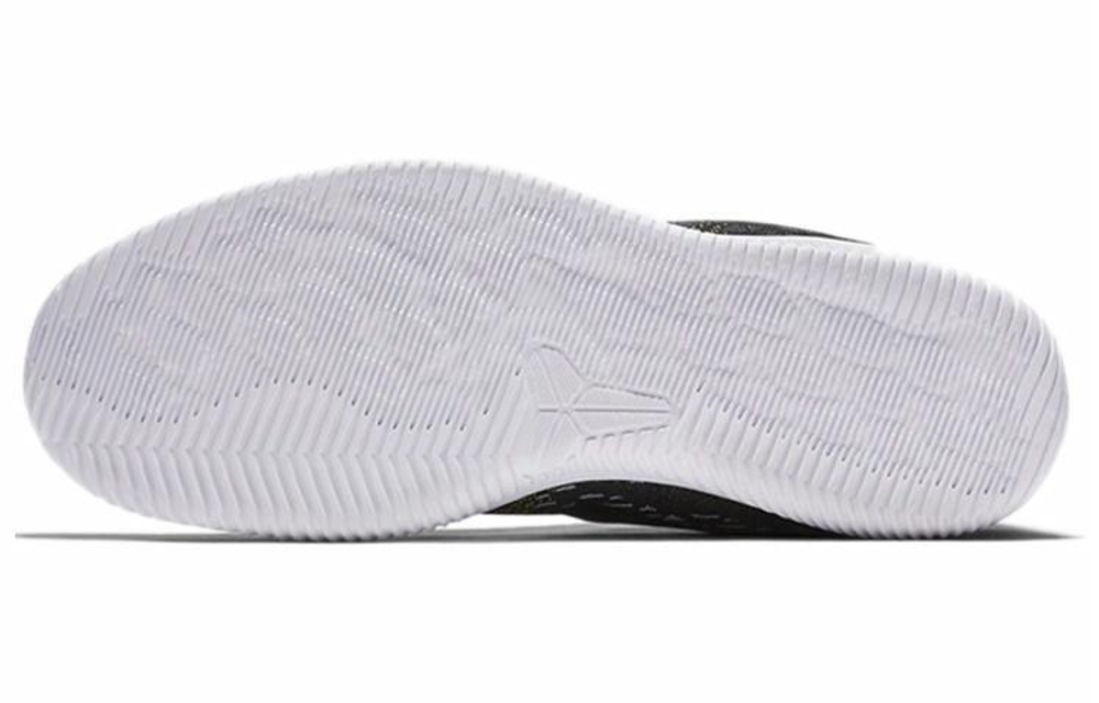 Кроссовки Nike Mamba Instinct Ep