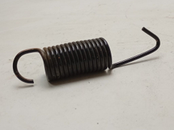 WDN2067WF кт37 Пружина бака для стиральной машины Indesit C00021911 б/у