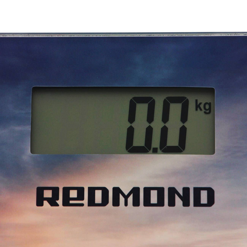 Весы напольные Redmond RS-752