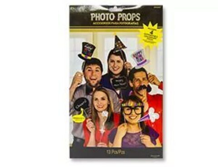 Фотобутафория HNY