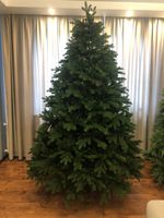 Ель искусственная «Наоми» (Литая хвоя) 250 см / 2,5 м