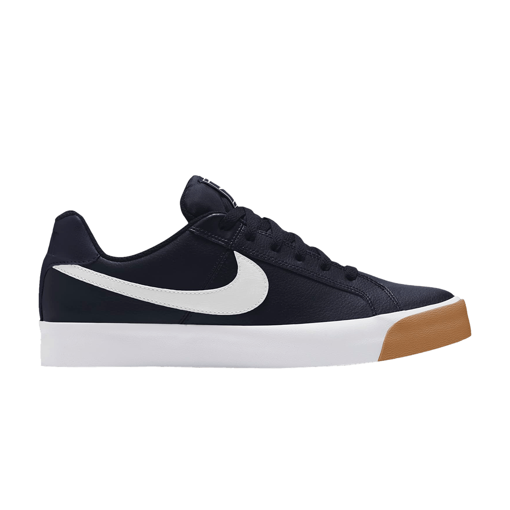 Кроссовки Nike Court Royale Ac