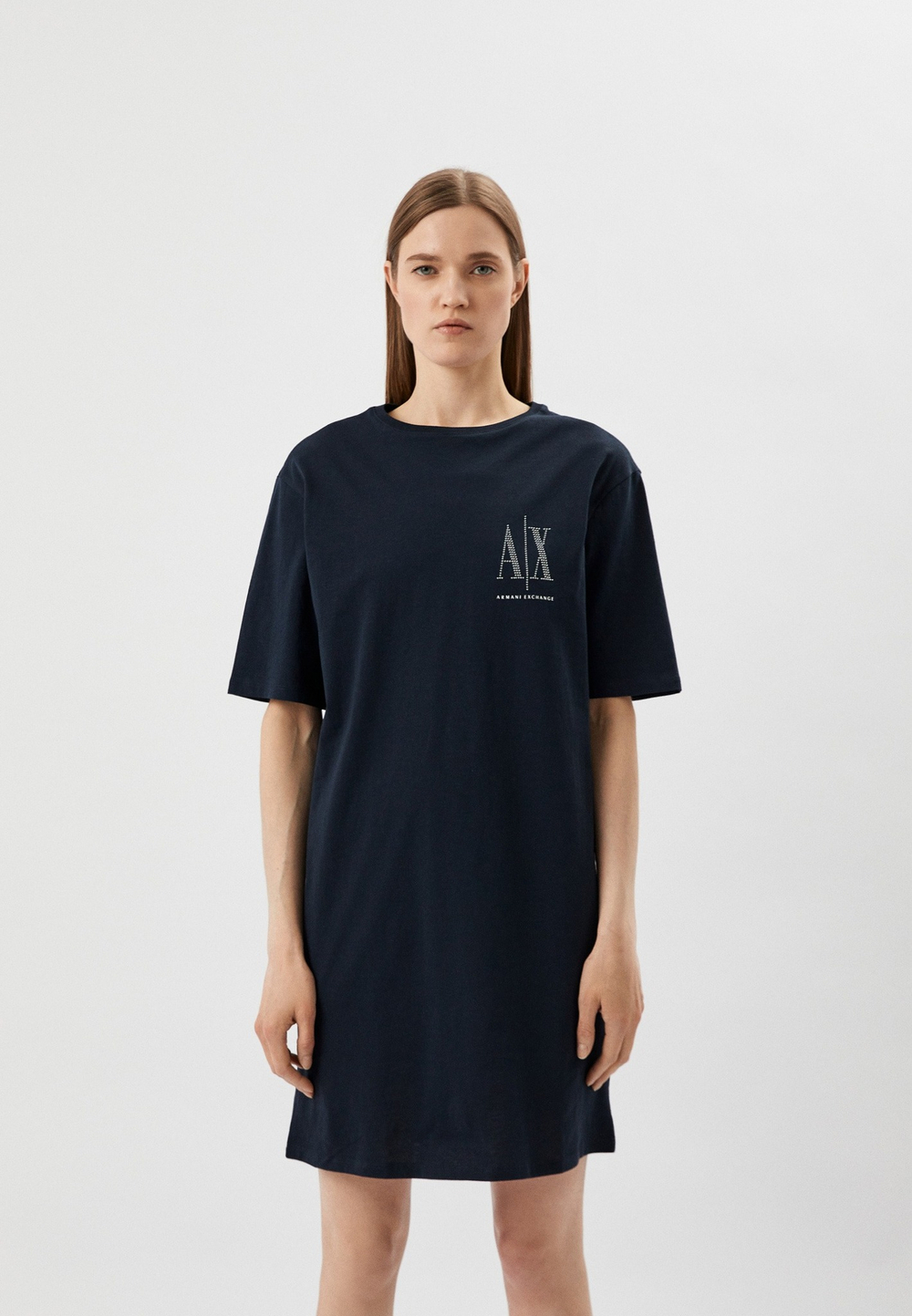 Платье женское ARMANI EXCHANGE