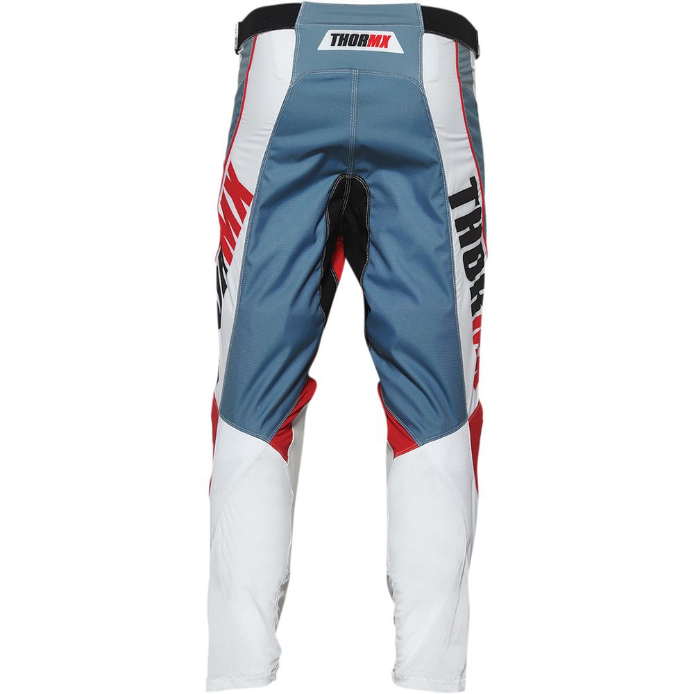 Pant Pulse LE - Steel / Серый