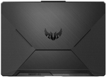 Ноутбук  ASUS TUF Gaming A15 FA506NCR-HN058 15.6 ", Ryzen 7, 16 Гб RAM, 512 Гб SSD, GeForce RTX 3050, Черный
