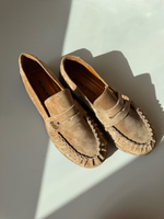 Лоферы GIOVANNA