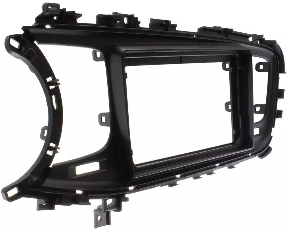 Магнитола для KIA Optima 3 2013-2015 TF - Canbox 9-471 Qled, Android 10, ТОП процессор, SIM-слот