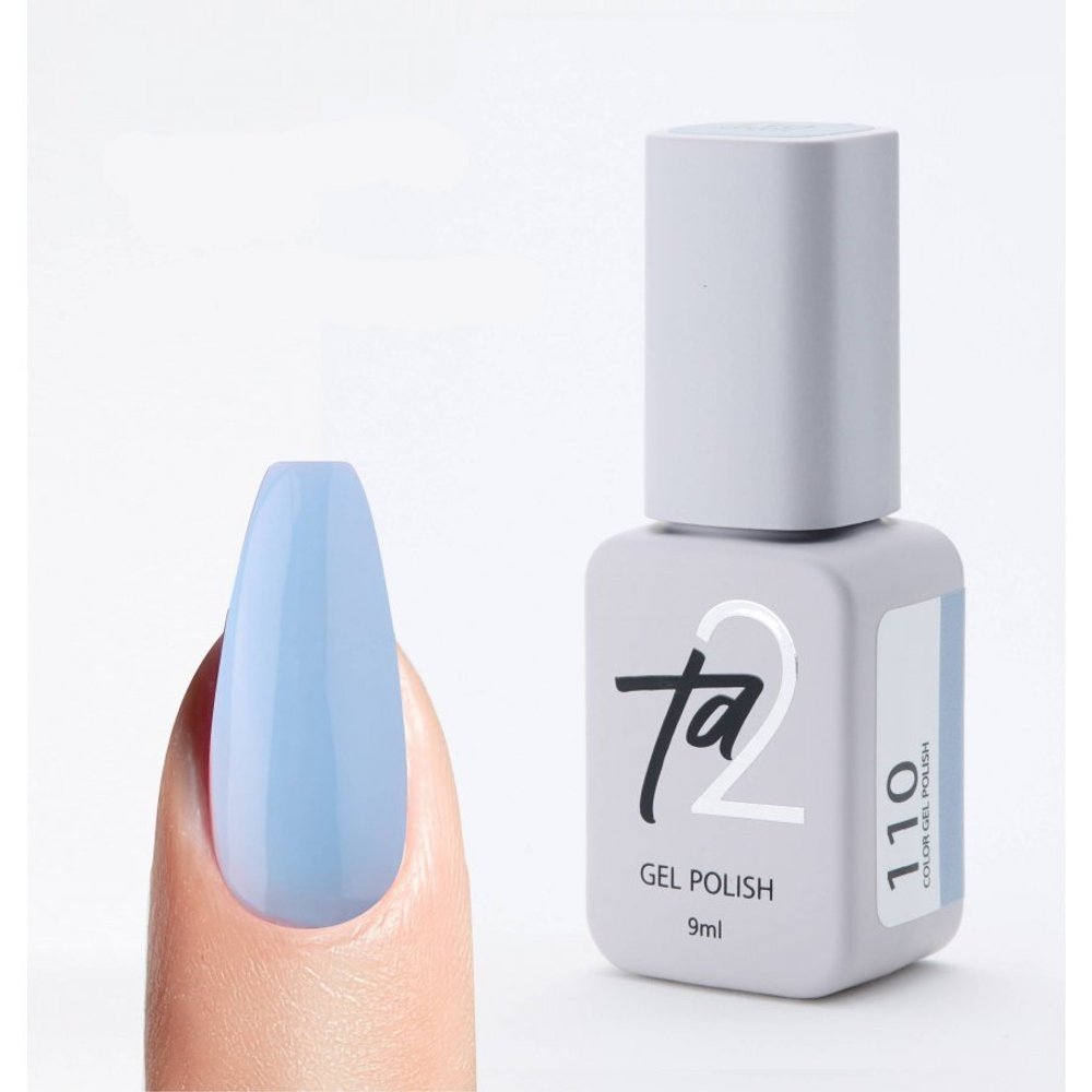Ta2 Гель-лак 110, 9 мл