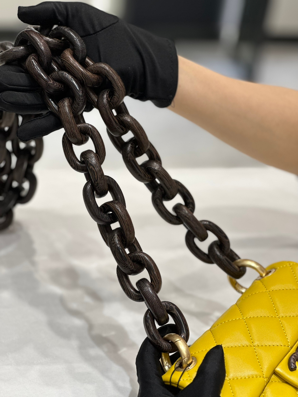 Chanel Mini Flap Bag 18 cm