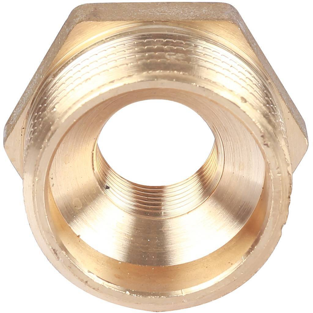 Футорка STOUT 3/8"x1" ВР/НР