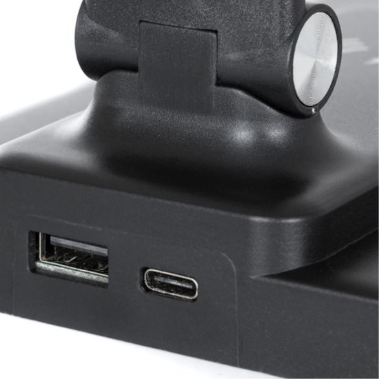 A5122LT-1BK СВЕТИЛЬНИК НАСТОЛЬНЫЙ