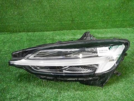 Фара левая Volvo S60 3 (2018-н.в.) LED