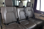 Land Rover Discovery, 2012 год