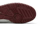 Кроссовки New Balance Nb 550 550 "Burgundy"