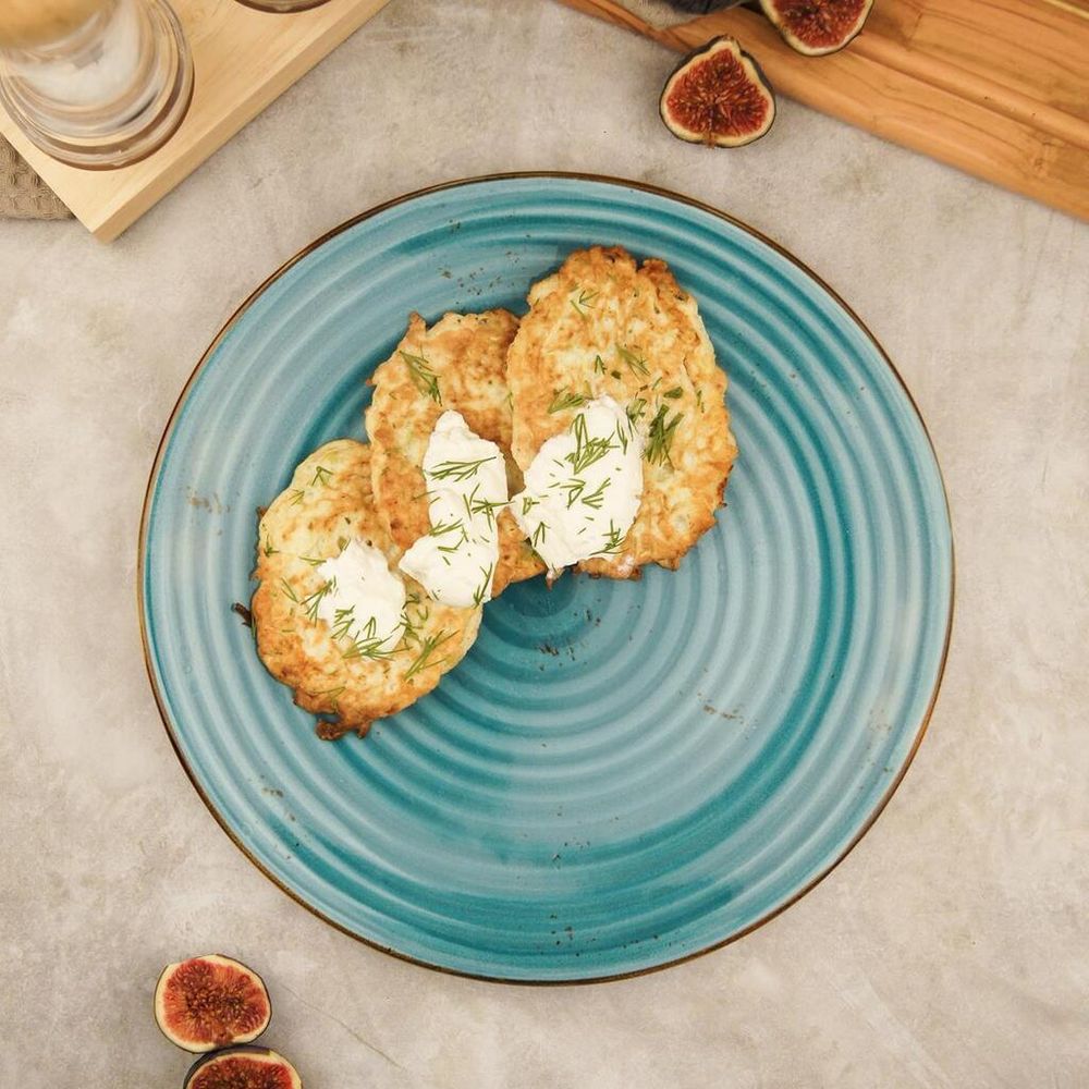 Тарелка d 27 см   By Bone Innovation [6]